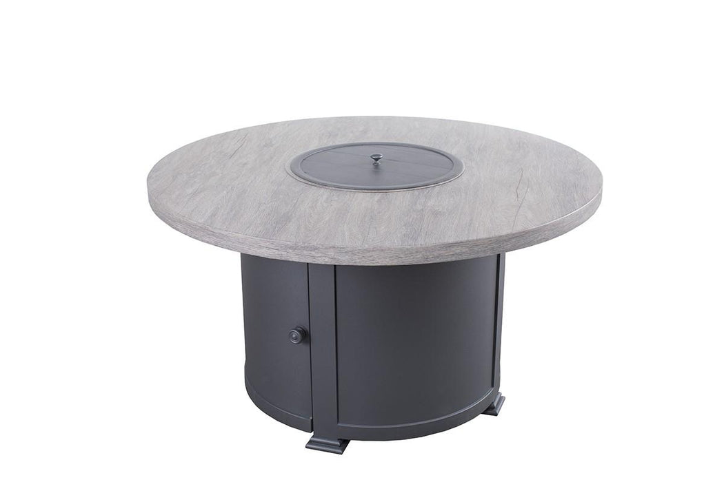 Picture of 42" GREY ECTH FIRE TABLE