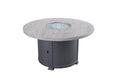 Picture of 42" GREY ECTH FIRE TABLE