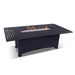 Picture of 44X84" FARNHAM DINING FIRE TABLE