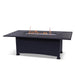 Picture of 44X84" FARNHAM DINING FIRE TABLE