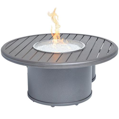 Picture of 42"  BANCHETTO FIRE TABLE