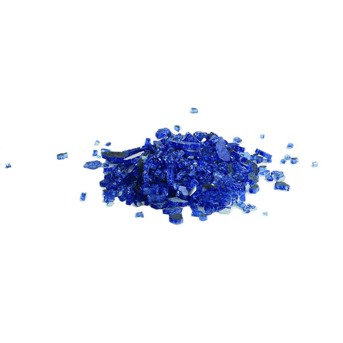 Picture of COBALT FIRE GLASS