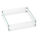Picture of SQUARE FIREPIT GLASS GUARD