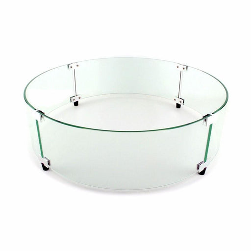 Picture of ROUND FIREPIT GLASS GUARD