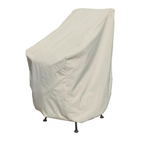 Picture of BAR HEIGHT CHAIR COVER
