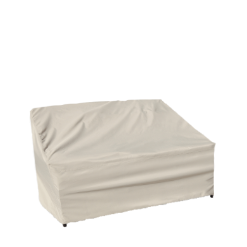 Picture of DEEP SEAT LOVESEAT COVERW/ELAS