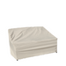 Picture of DEEP SEAT LOVESEAT COVERW/ELAS