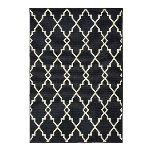 Covington Indoor Outdoor Rug — The Great Escape