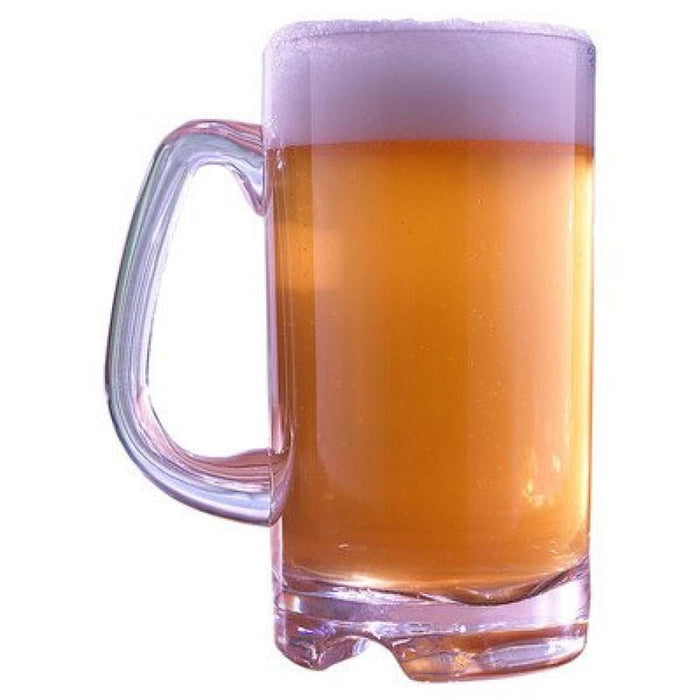 Picture of TRITAN BEER MUG 18OZ.