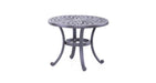Picture of MAYFAIR 24" RD TEA TABLE DB