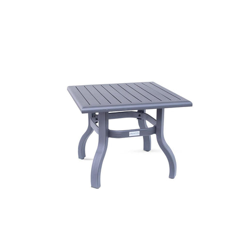 Picture of 23" Graphite Square Side Table