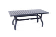 Picture of 26X48 Rectangle Ebony Coffee Table