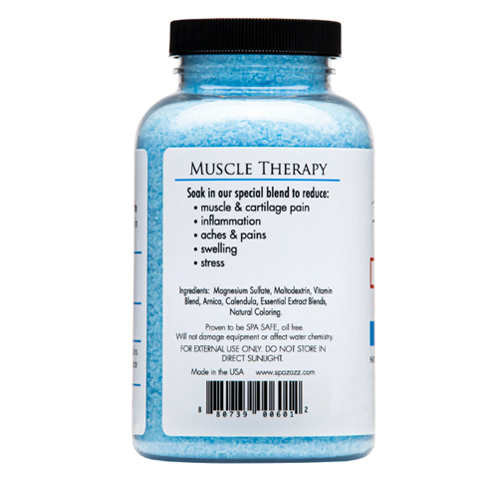 Picture of 19OZ MUSCLE THERAPY-HOT-N-ICY