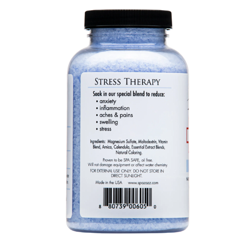 Picture of 19OZ STRESS THERAPY-DE-STRESS