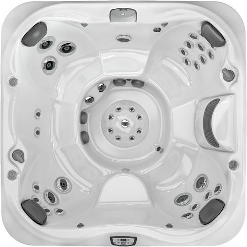 Picture of JACUZZI J-345