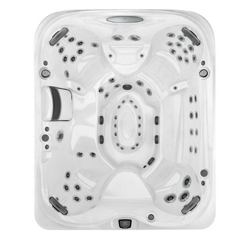 Picture of Jacuzzi J-495