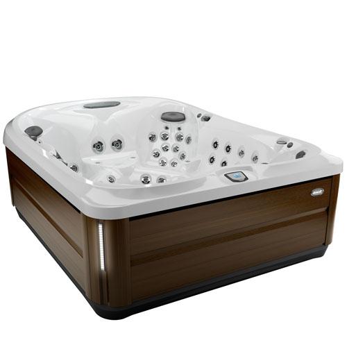 Picture of Jacuzzi J-495
