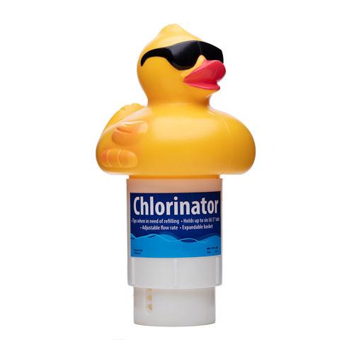 Picture of DERBY DUCK SPA BROMINATOR