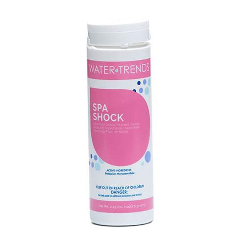 Picture of SPA 2.25LB SPA SHOCK