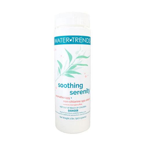 Picture of SOOTHING SERENITY SCENTED SPA SHOCK