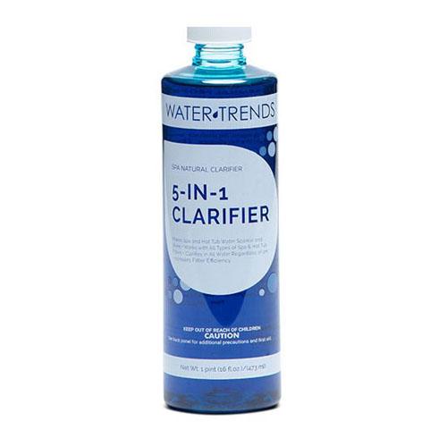 Picture of SPA 5 IN 1 CLARIFIER