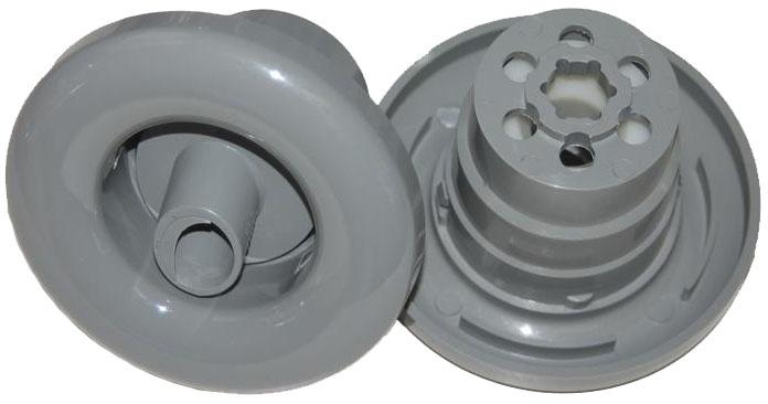 Picture of SUNDANCE® MAGNA SPIN JET - GRAY