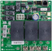 Picture of SUNDANCE® JACUZZI CIRCUIT BOARD (CIRCULATION PUMP SYSTEMS ONLY)