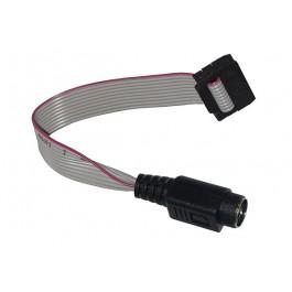 Picture of SUNDANCE® MINI-DIN WITH RIBBON CABLE ADAPTER