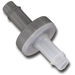 Picture of JACUZZI® OZONE CHECK VALVE .25X.25 GRAY