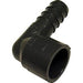 Picture of 3/4"SLIP X 3/4" BARB ELBOW ADAPTER