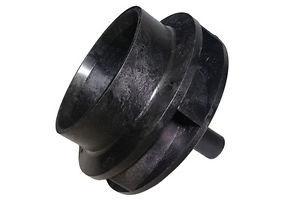 Picture of BLACK 2HP IMPELLER -SD/JZ