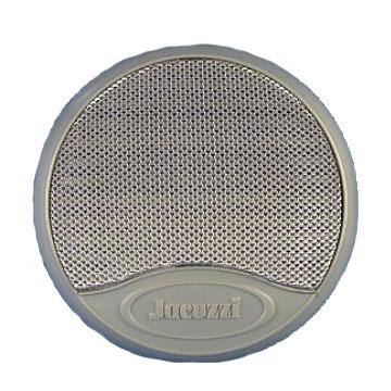 Picture of AQUATIC 2" SPEAKER GRILL ONLY