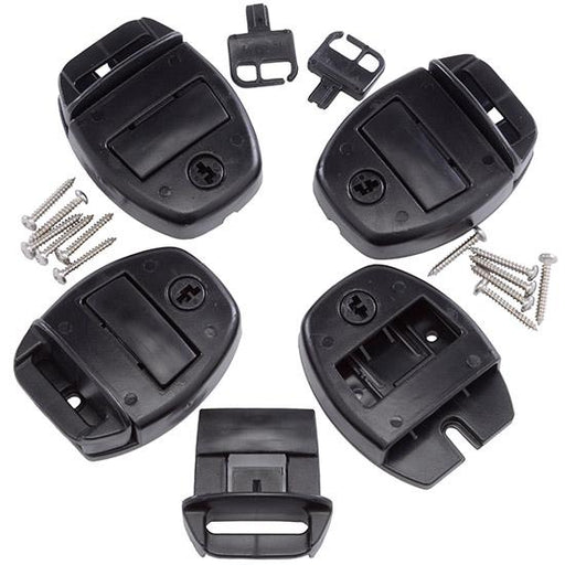 Picture of COVER LOCK SET (NEW LG) -JZ