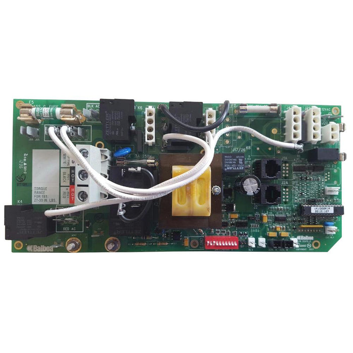 Picture of VIKING SPAS VKV-500R1A CIRCUIT BOARD (2004-PRESENT)