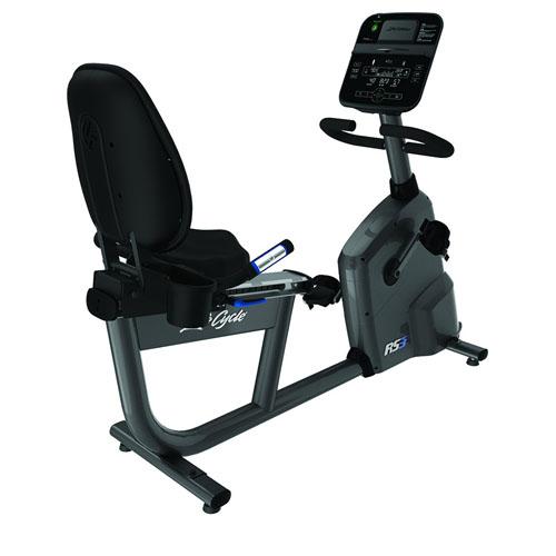 Picture of RS3 RECUM BIKE W/T-CONNECT CON