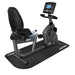 Picture of RS3 RECUMBENT BIKE W/ GO CON