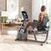 Picture of RS3 RECUMBENT BIKE W/ GO CON