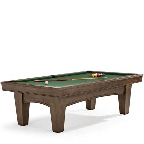 Picture of Winfield Billiard Table - Coffee