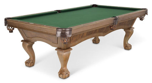 Picture of Brae Loch Billiard Table