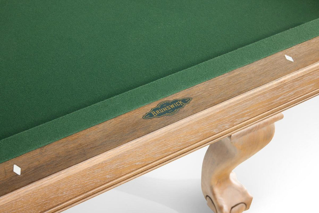 Picture of Brae Loch Billiard Table