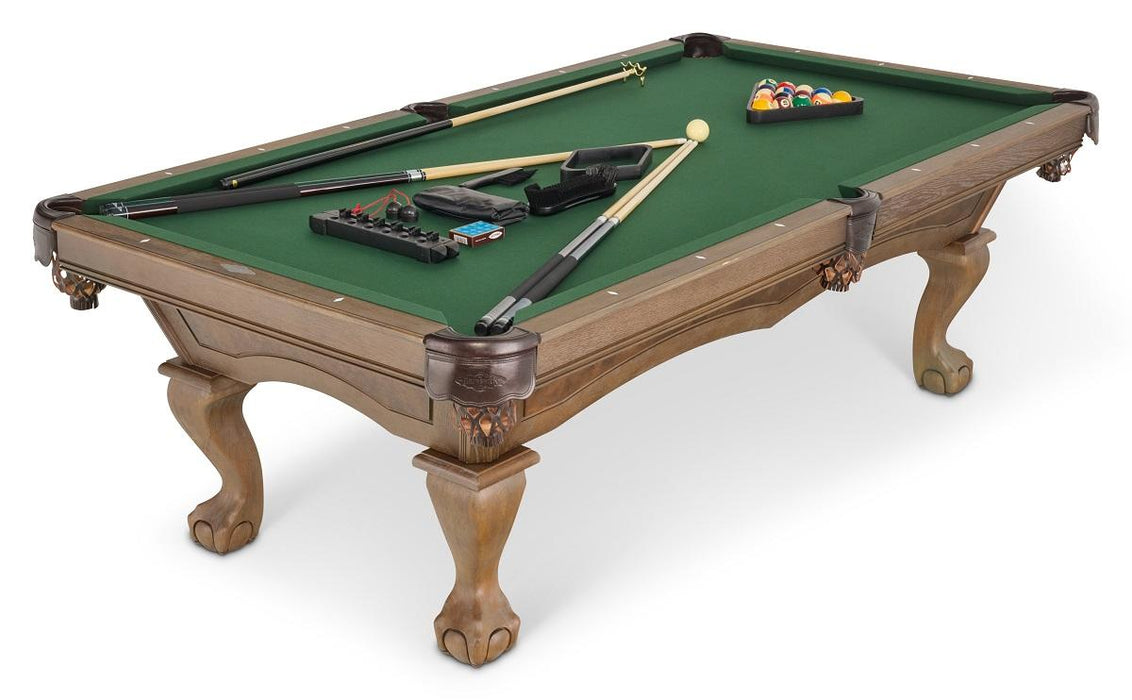 Picture of Brae Loch Billiard Table