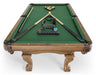 Picture of Brae Loch Billiard Table