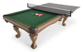 Picture of Brae Loch Billiard Table