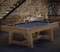 Picture of Botanic Billiard Table