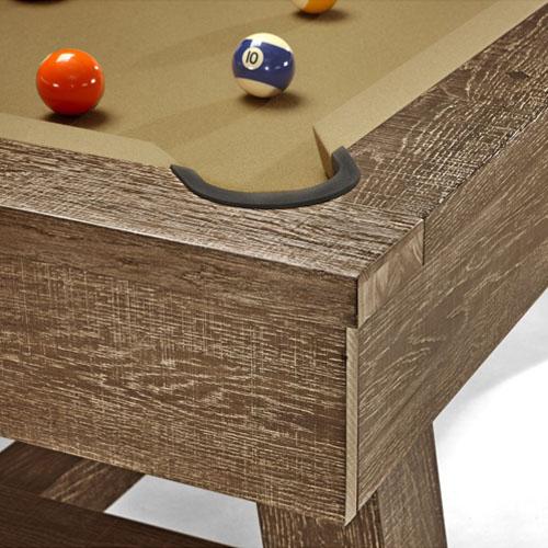 Picture of Botanic Billiard Table