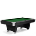 Picture of Black Wolf Pro Billiard Table