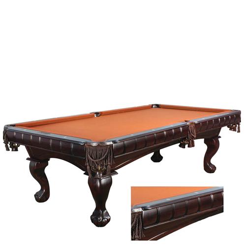Picture of Kruger Billiard Table