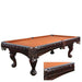 Picture of Kruger Billiard Table