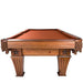 Picture of Brittany Billiard Table