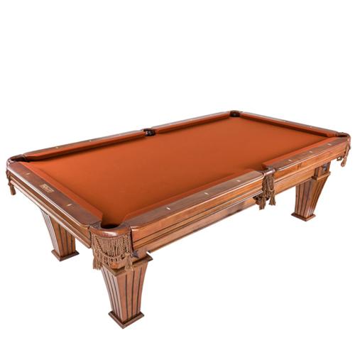 Picture of Brittany Billiard Table